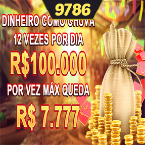 9786 Mina Misteriosa
